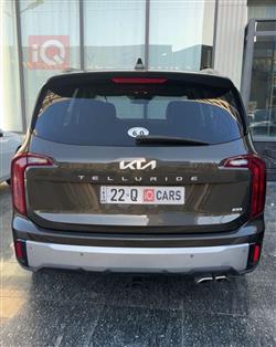Kia Telluride
